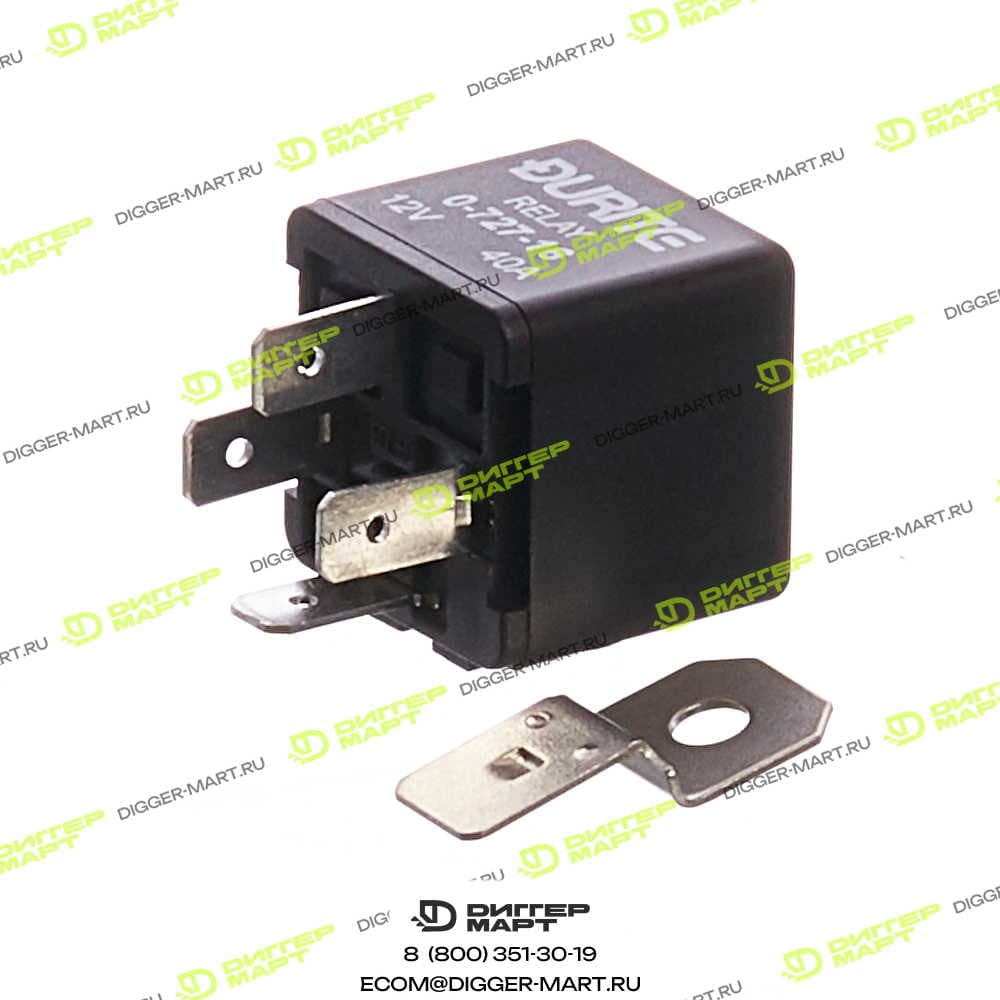 Реле POWERSCREEN 60519009
