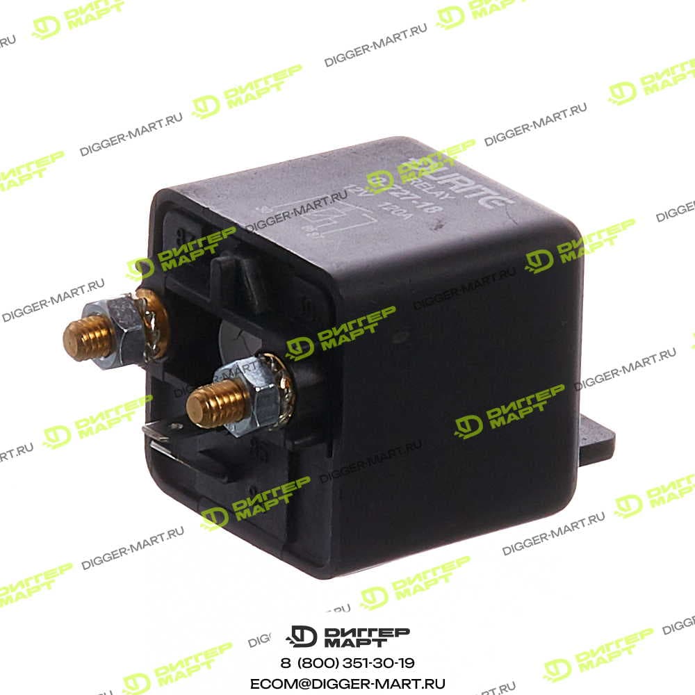 Реле POWERSCREEN 60519012