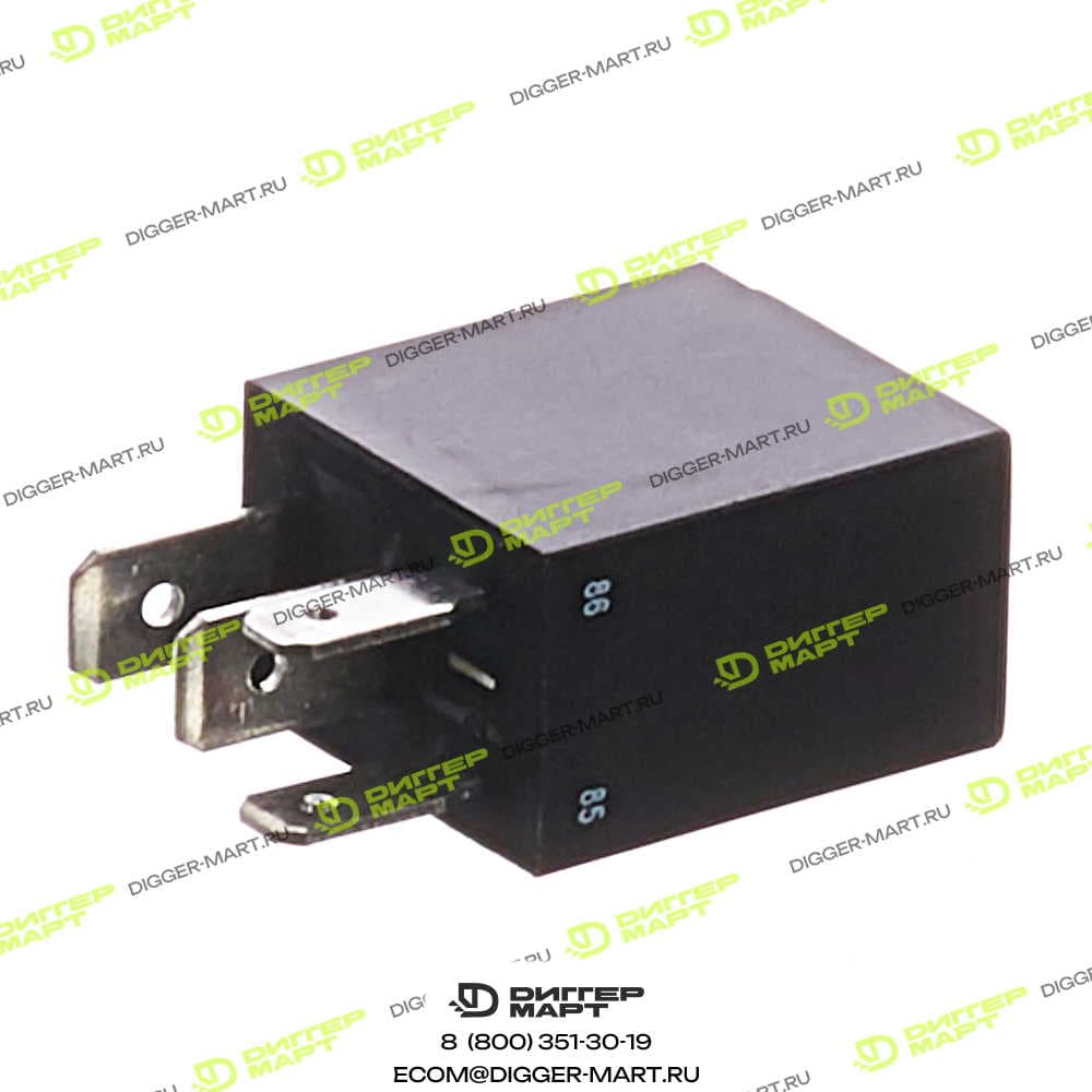 Реле POWERSCREEN 60519016