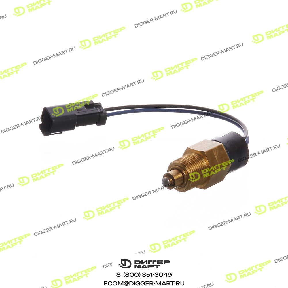 Температурный датчик POWERSCREEN 60541014