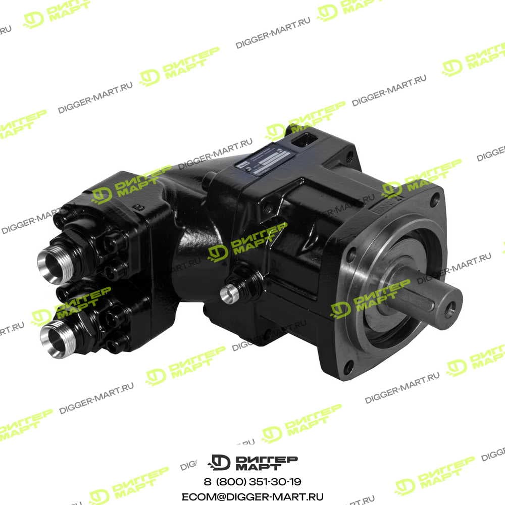 Мотор POWERSCREEN 10317060137