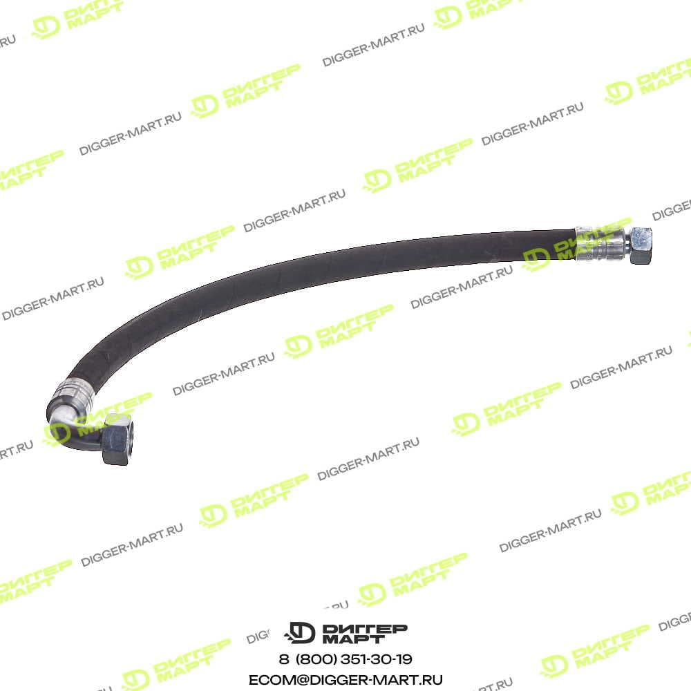 Шланг POWERSCREEN AX913-081-501