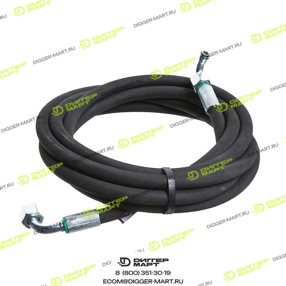 Шланг POWERSCREEN AX913-107-501
