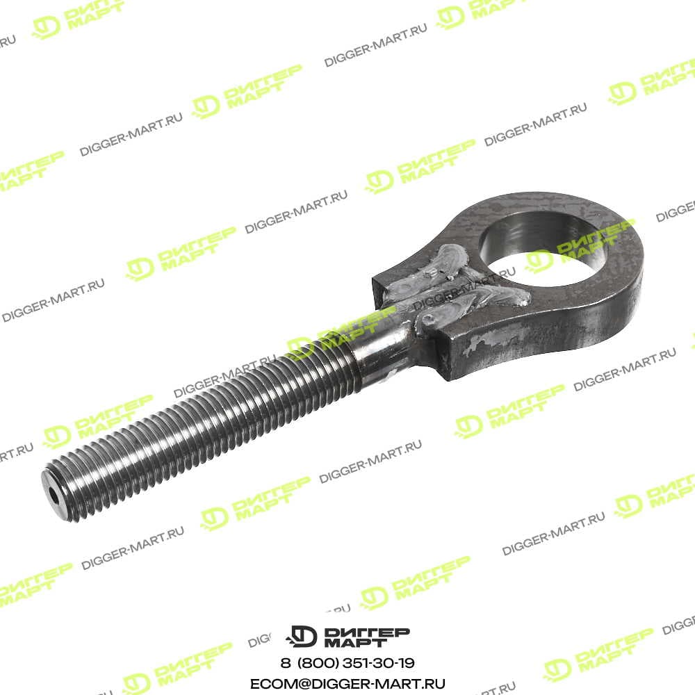 Концевик POWERSCREEN CR004-005-501