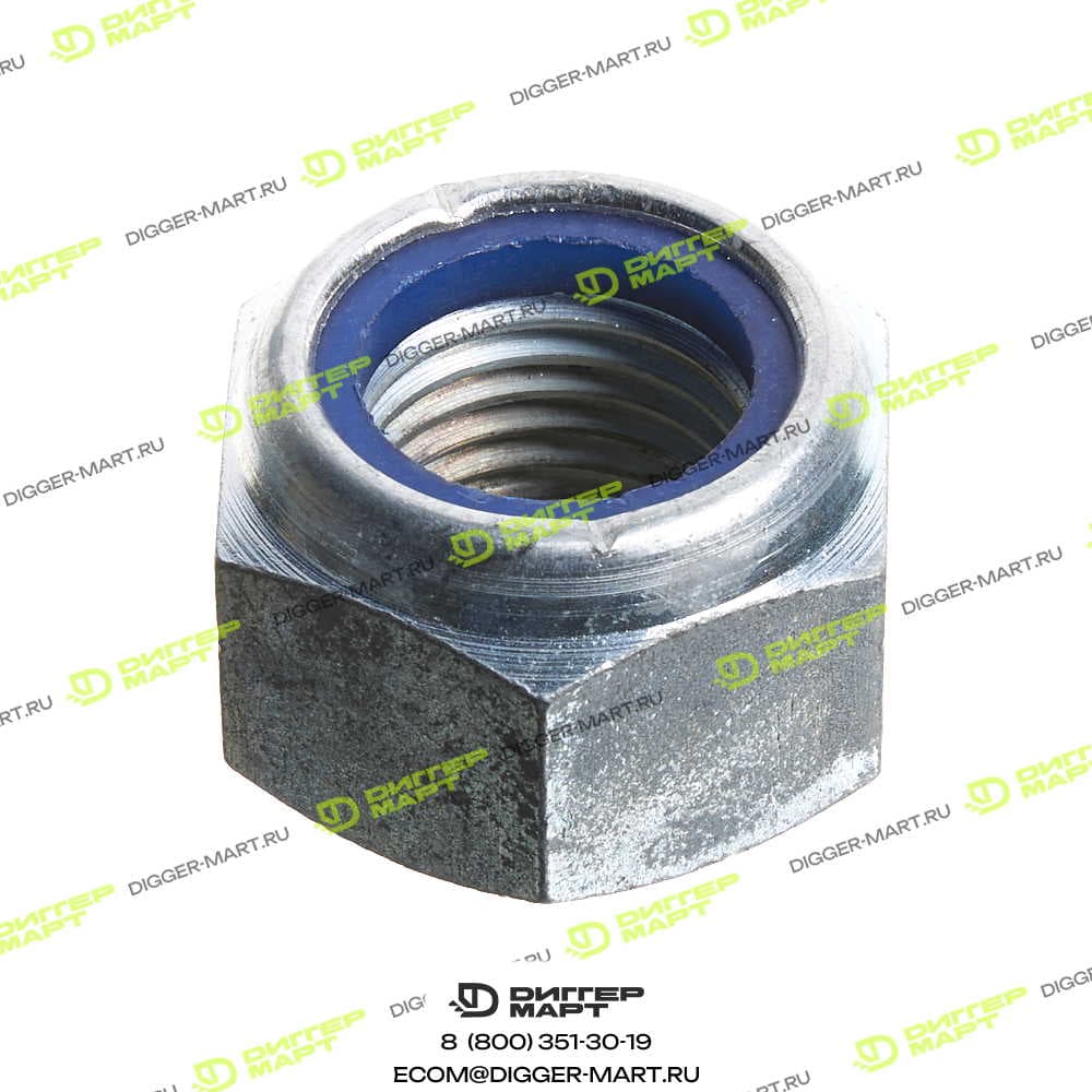 Гайка POWERSCREEN MOT004224