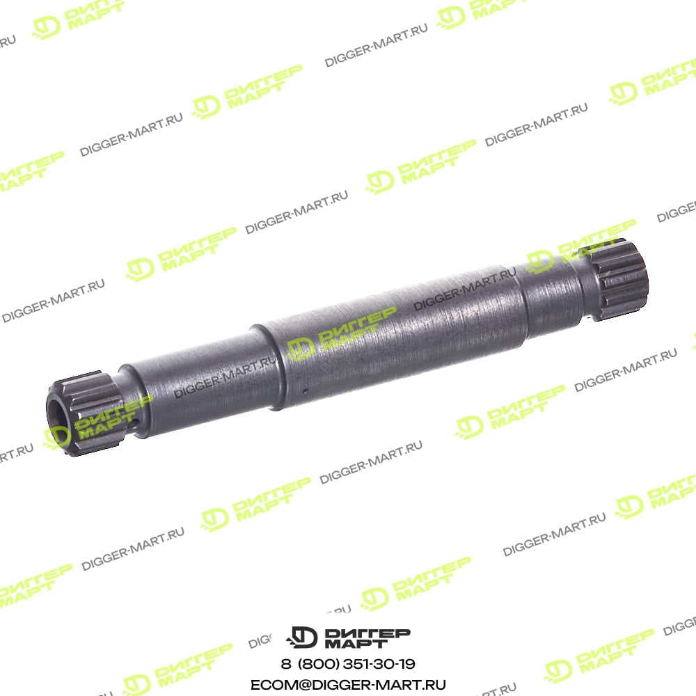 Вал SENNEBOGEN S031519