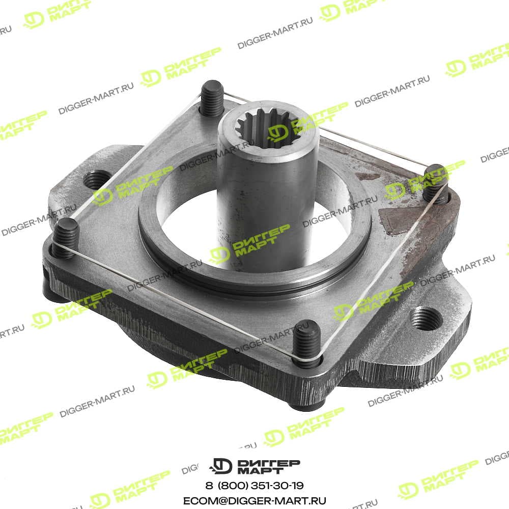 Привод SENNEBOGEN S036301