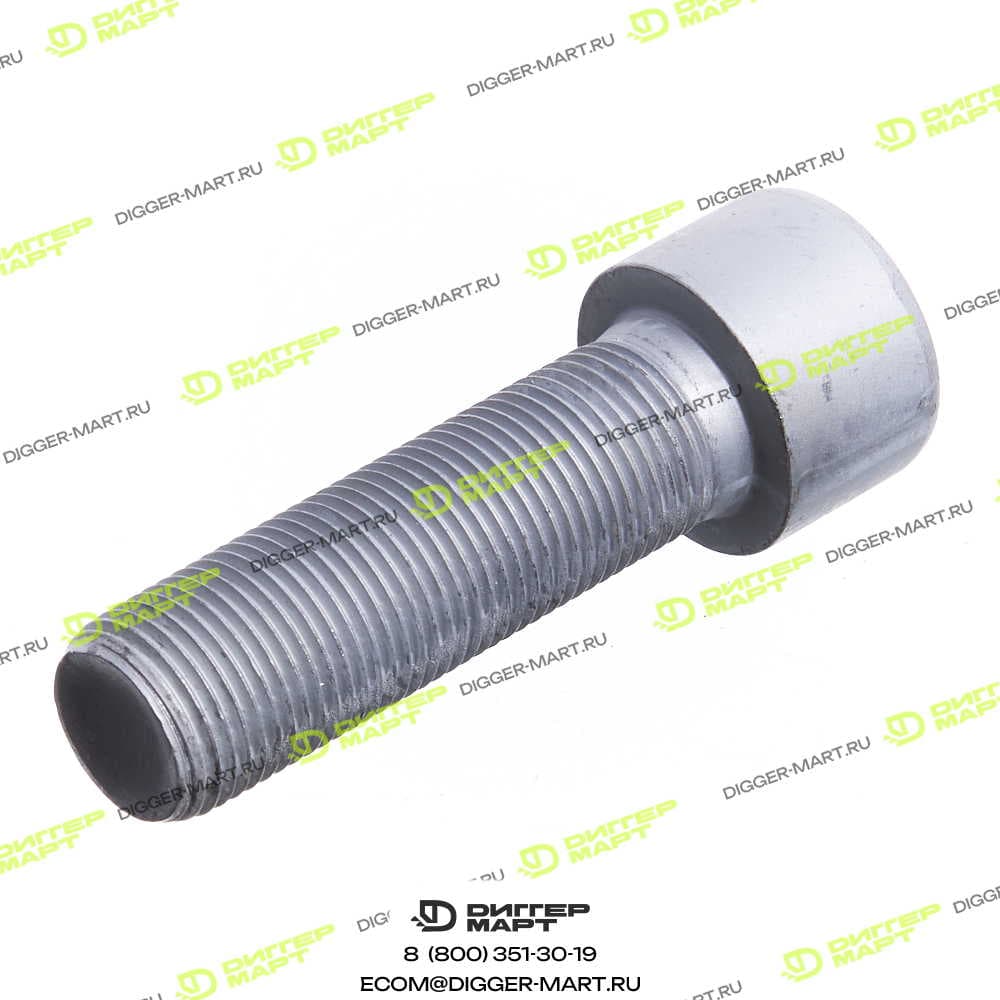 Винт с цилиндрической головкой SENNEBOGEN S042460