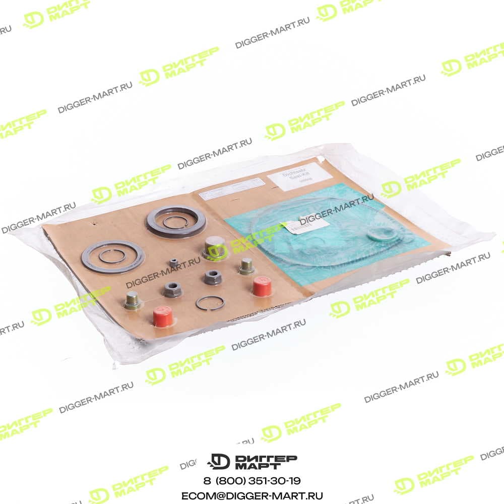Уплотнительный комплект SENNEBOGEN S052948