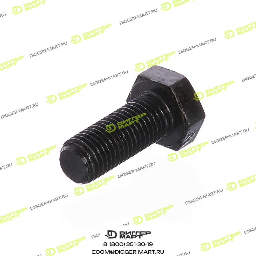 Винт (запчасти для ремонта поворотного кулака) SENNEBOGEN S066752