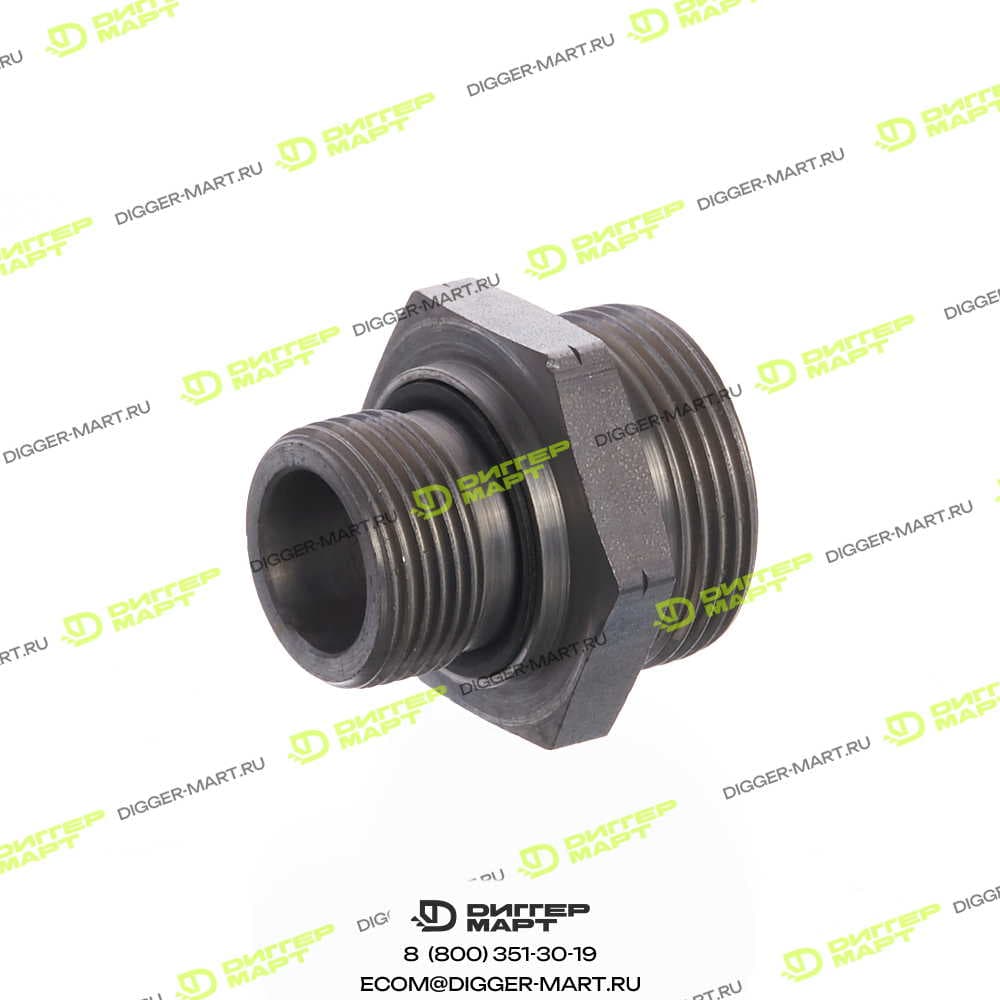 Фитинг SENNEBOGEN S067076