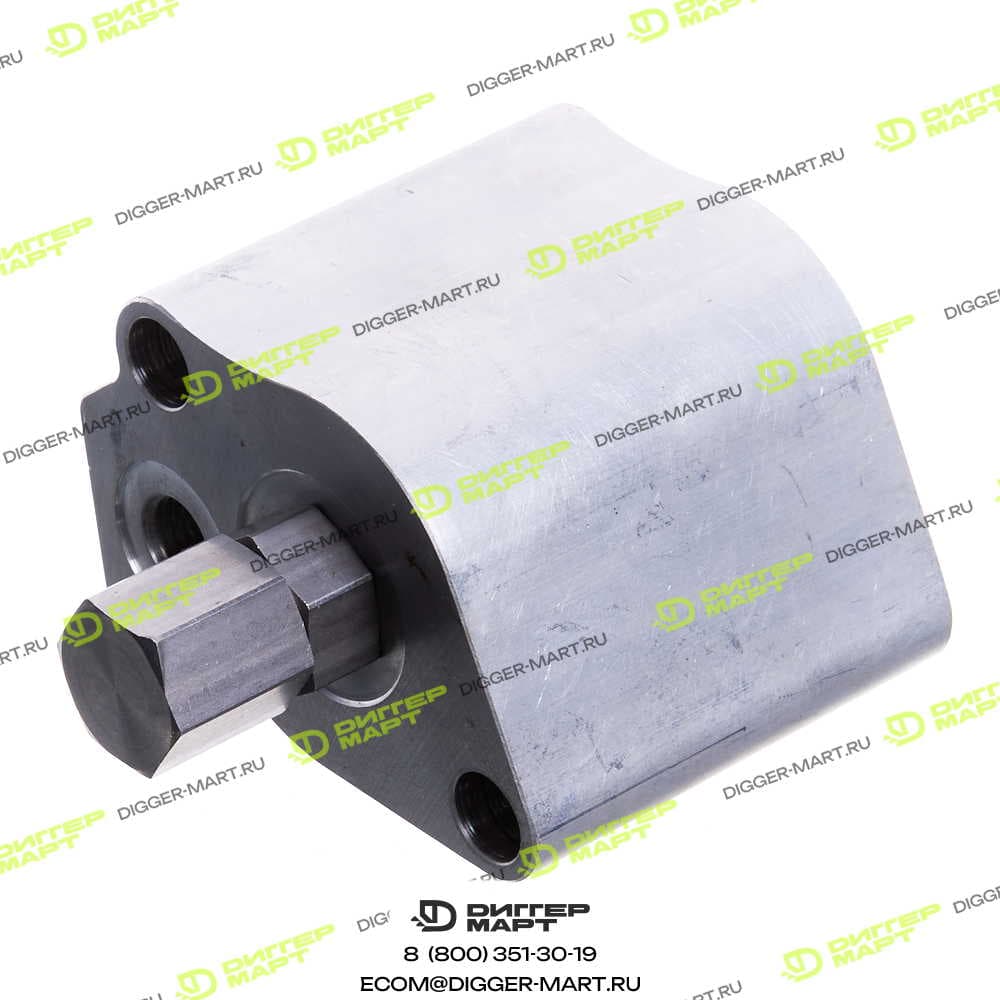 Крышка SENNEBOGEN S083349