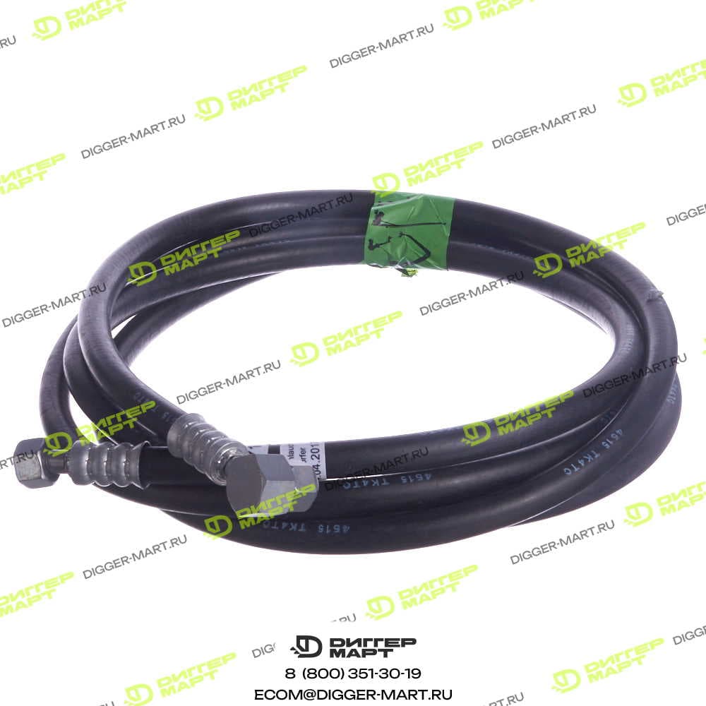 РВД SENNEBOGEN S088271