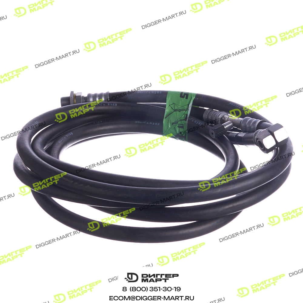 РВД SENNEBOGEN S088296
