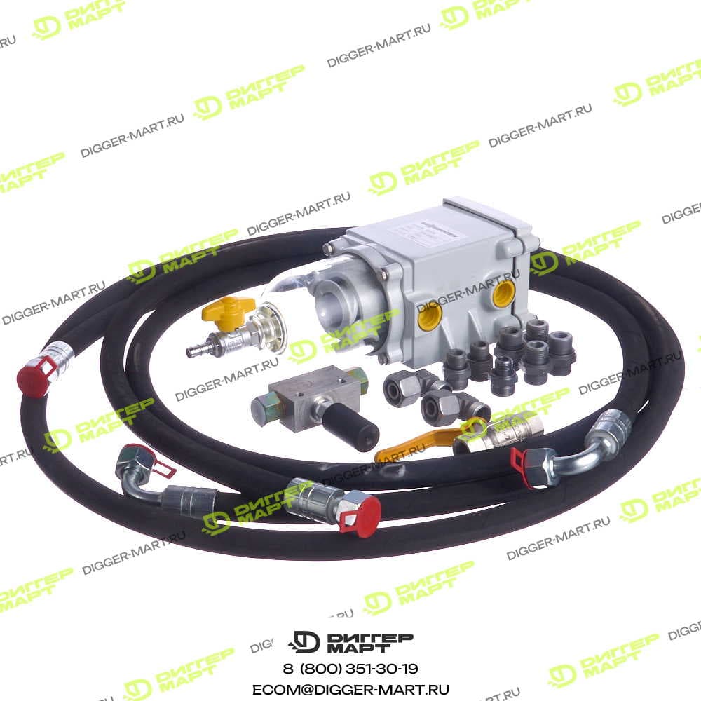 Сепаратор SENNEBOGEN S088473