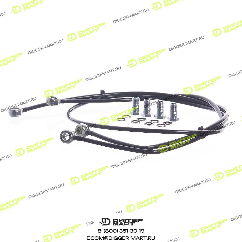 Шланг SENNEBOGEN S104834