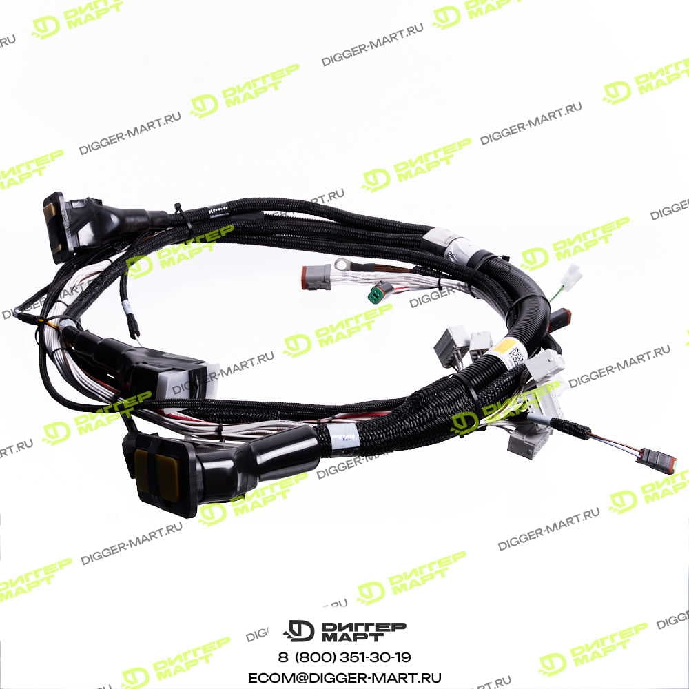 Жгут проводов SENNEBOGEN S110037