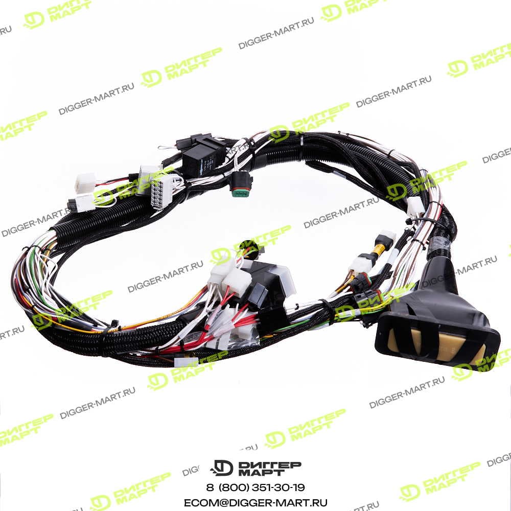 Жгут проводов SENNEBOGEN S110038