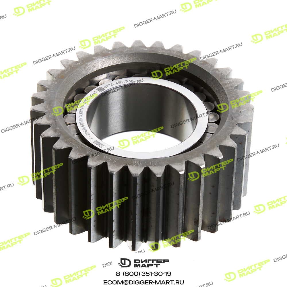 Шестерня SENNEBOGEN S125347