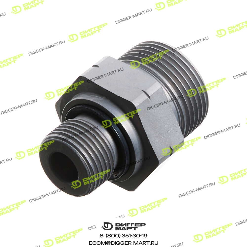 Фитинг SENNEBOGEN S132002