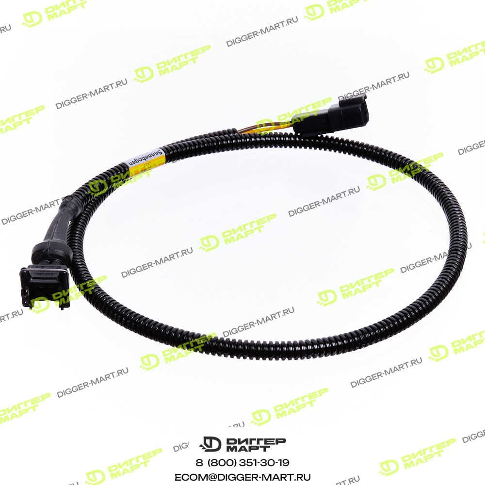 Датчик засоренности гидравлического фильтра SENNEBOGEN S136056