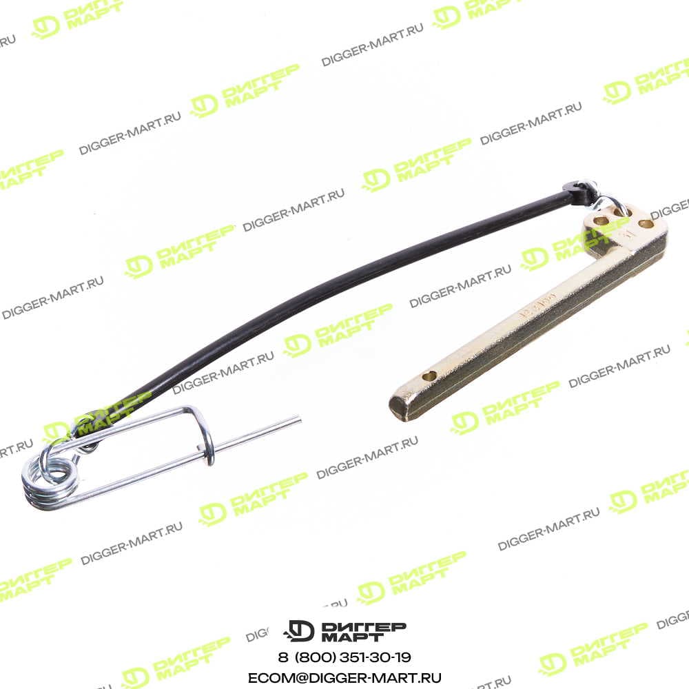 Болт SENNEBOGEN S136117