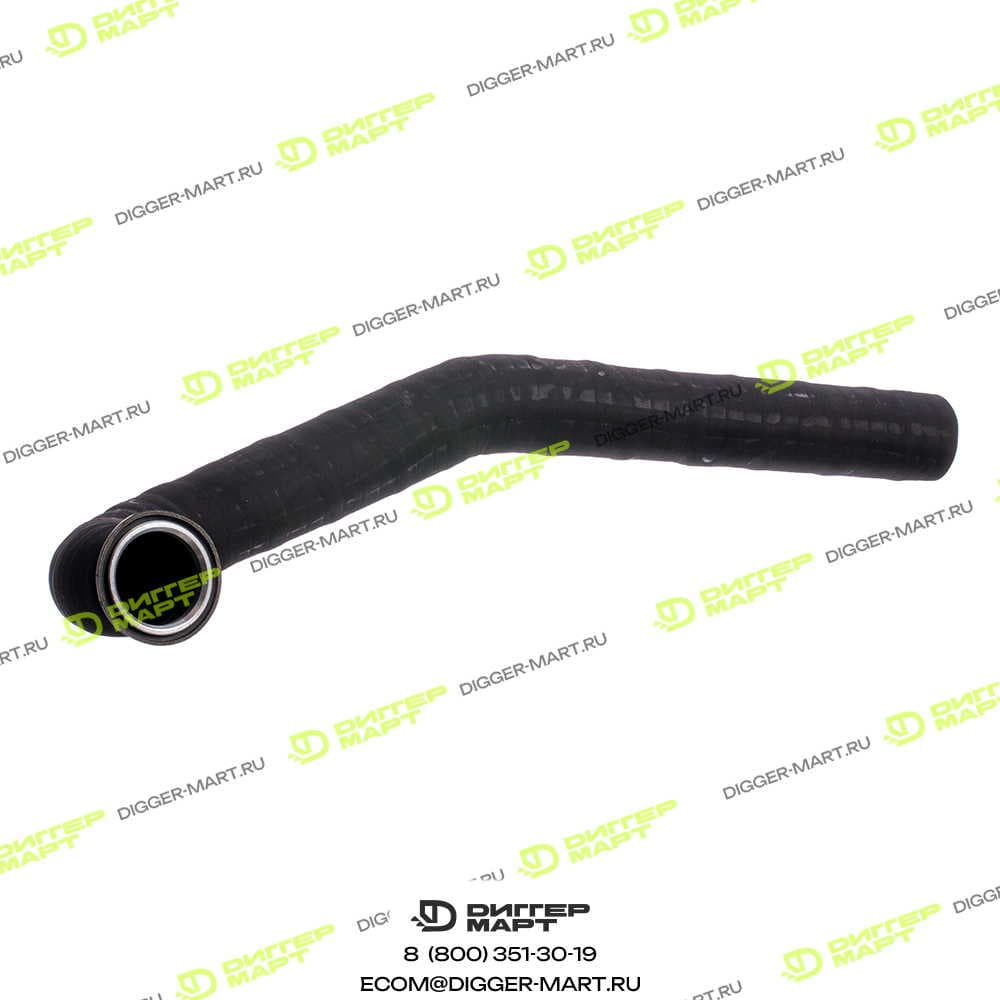 Патрубок SENNEBOGEN S136487