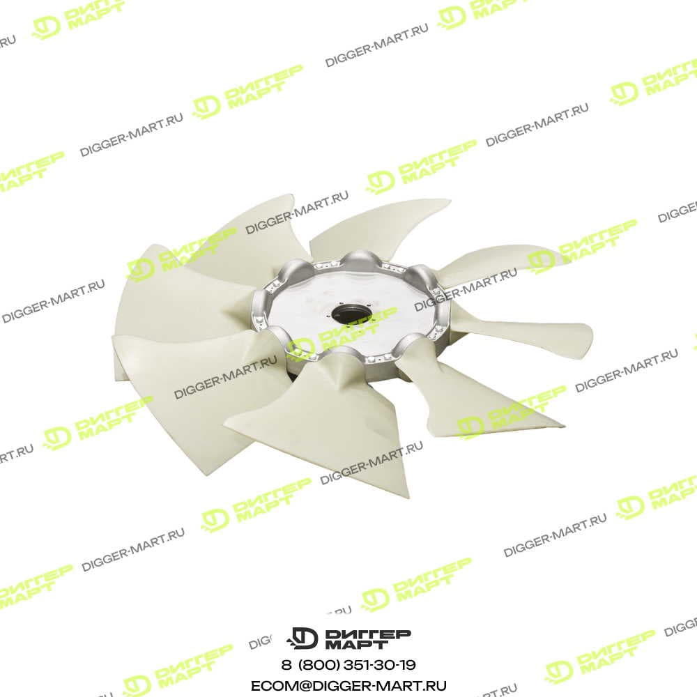 Лопасть вентилятора SENNEBOGEN S142802
