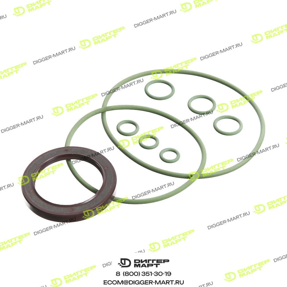 Набор уплотнений SENNEBOGEN S155604