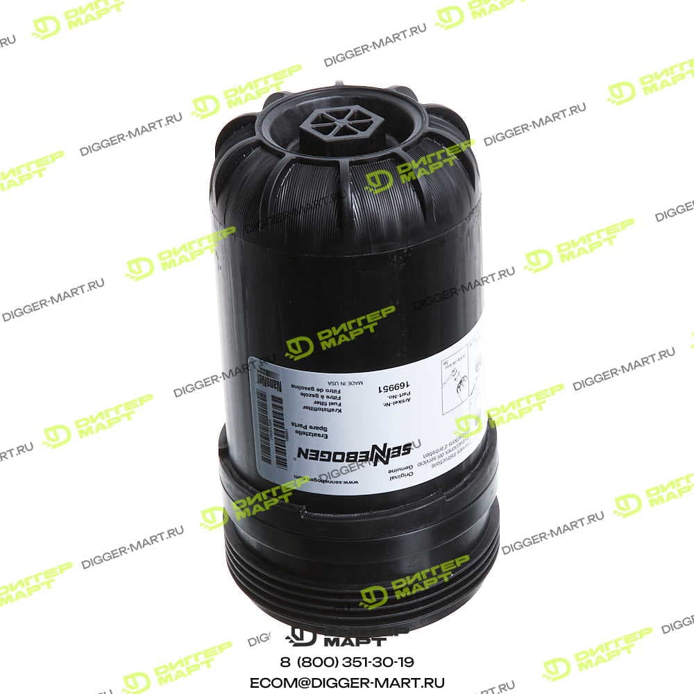 Топливный фильтр SENNEBOGEN S169951
