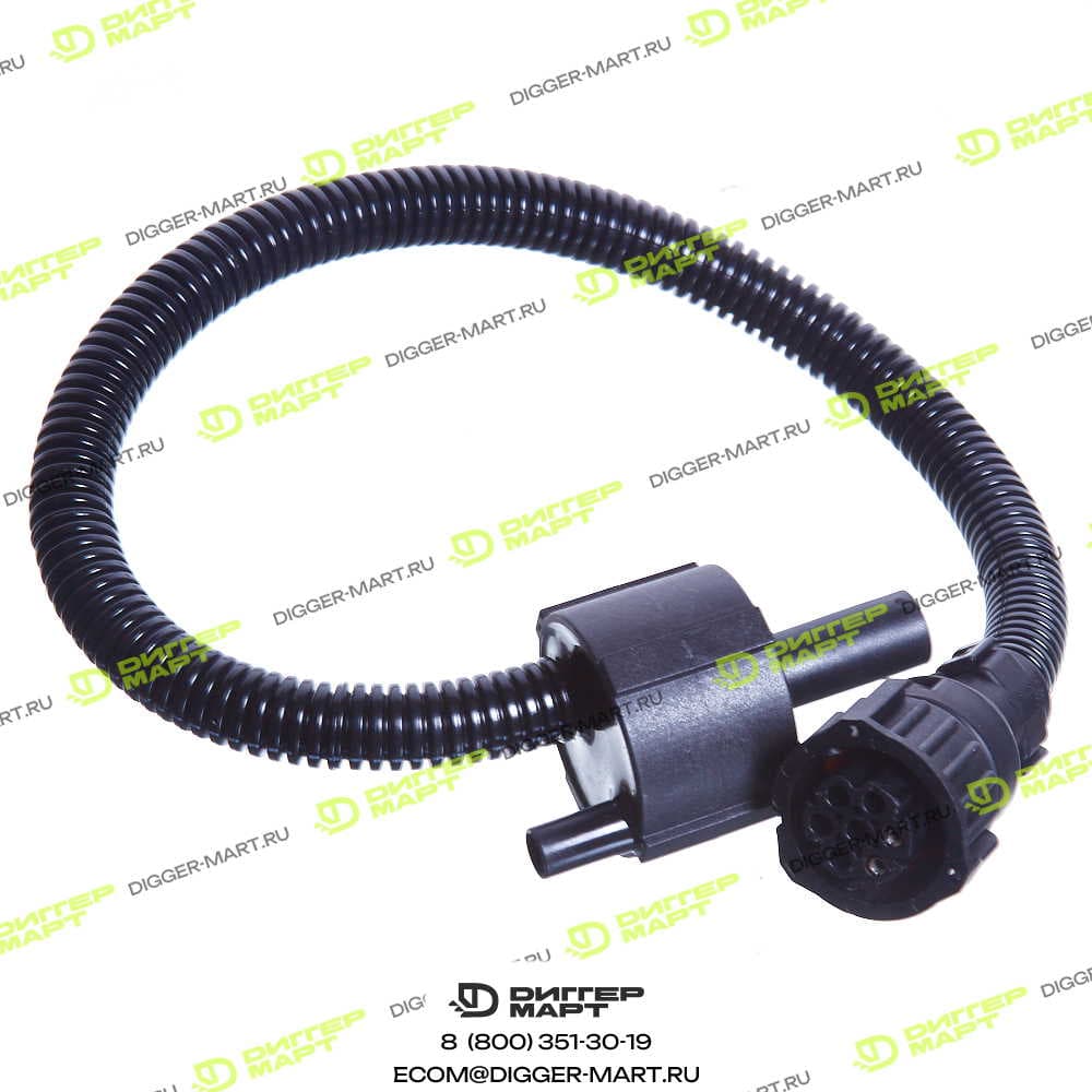 Датчик наличия воды в топливе DEUTZ 02113839