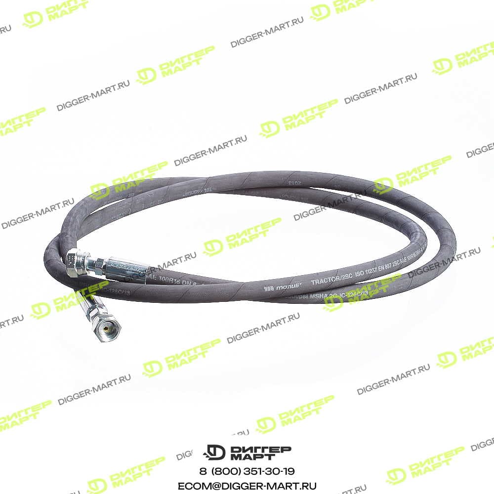 Шланг TEREX 15363043