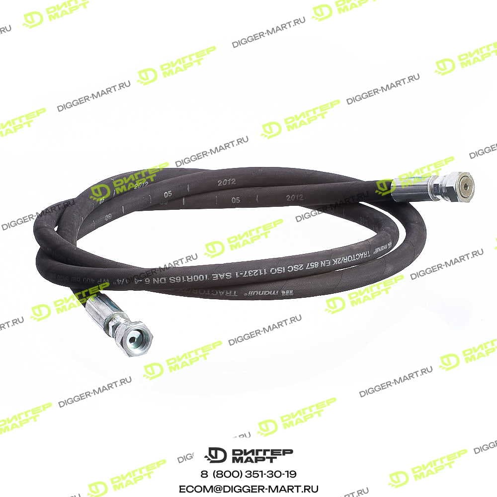 Шланг TEREX 15362936