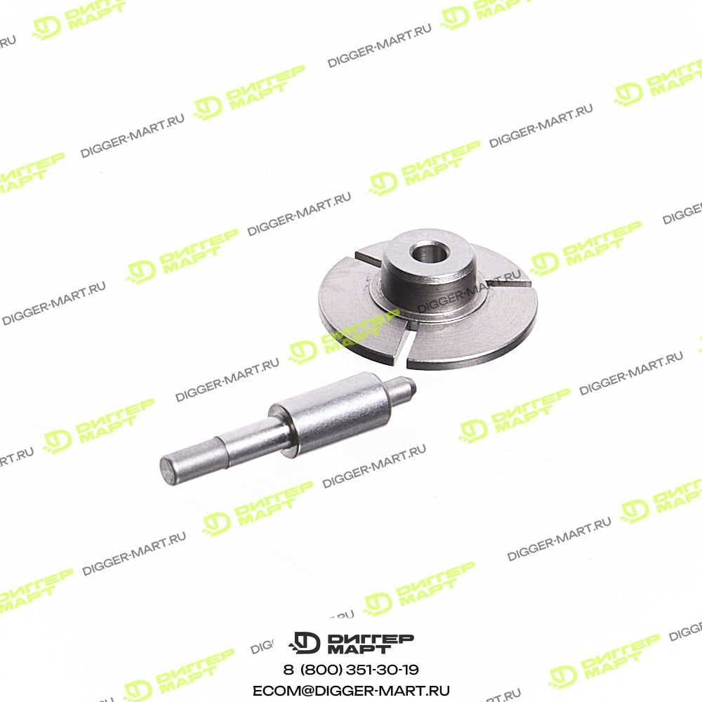 Анкер BOSCH F 00R J02 695