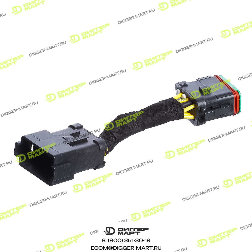 Жгут JCB 334/C0465
