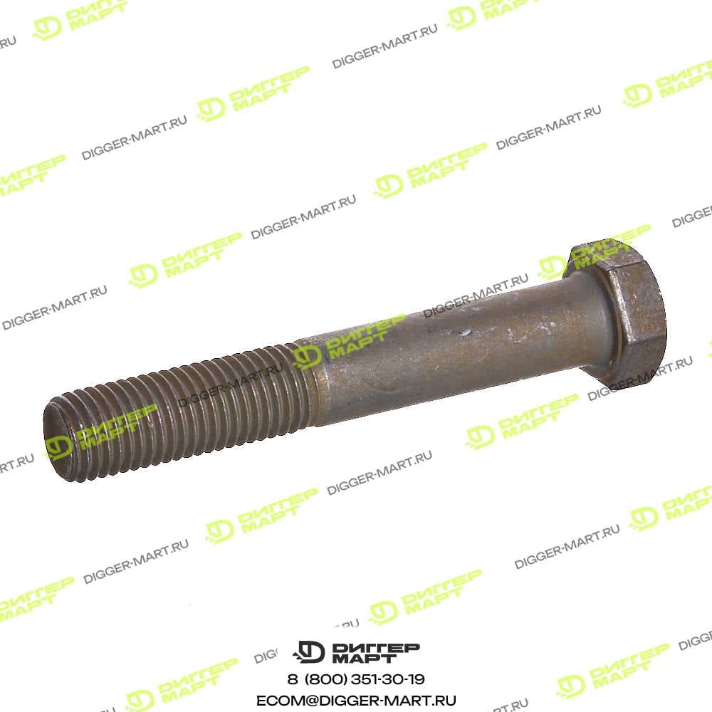 Болт крепления КПП TEREX 09264851