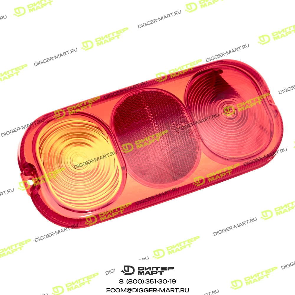 Линза DIGGER PARTS 50024T