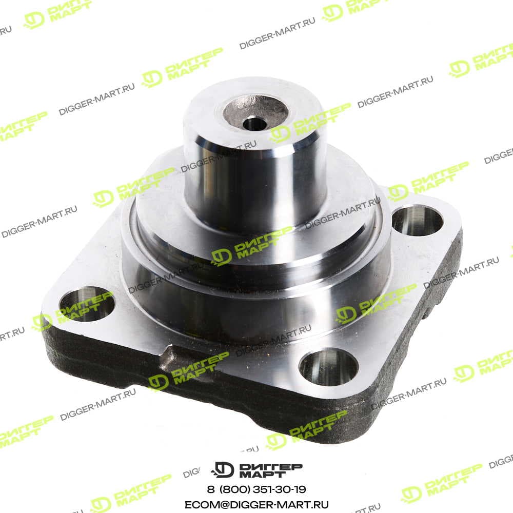 Корпус подшипника JCB 332/C3566