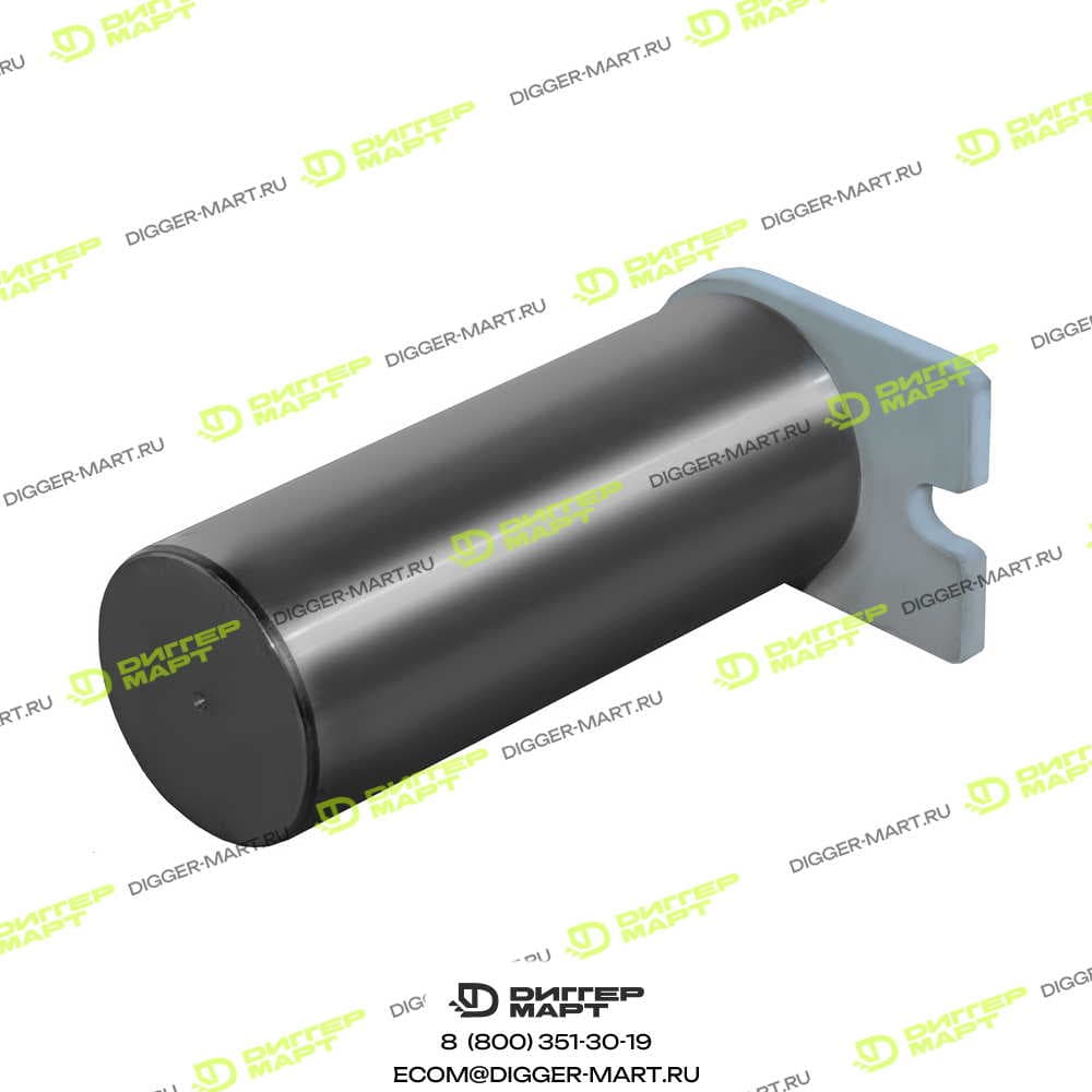Палец цилиндра стрелы (сталь) SENNEBOGEN S159243