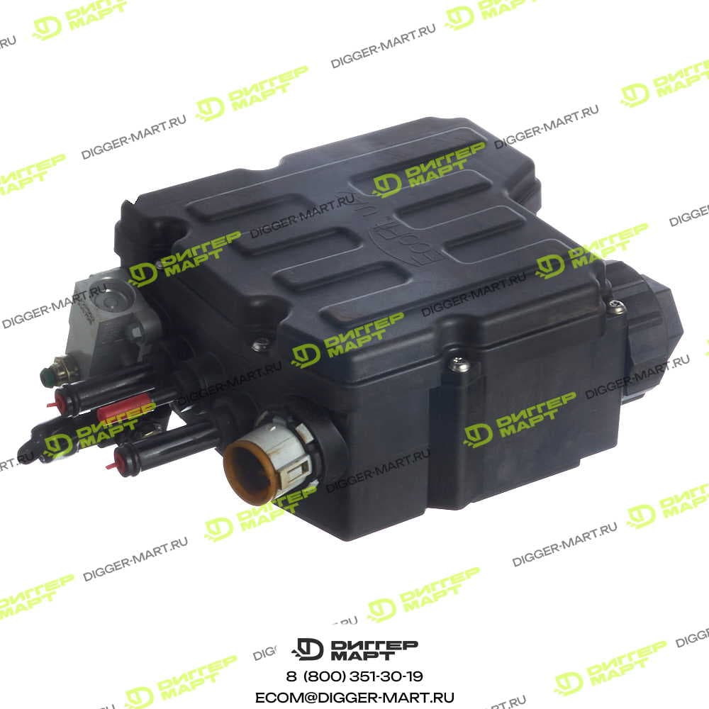 Насос Ad-Blue CUMMINS 5303018