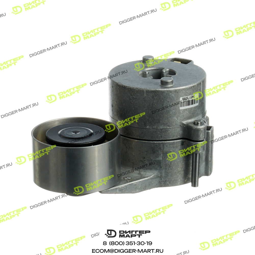 Натяжитель приводного ремня DEUTZ 04513098