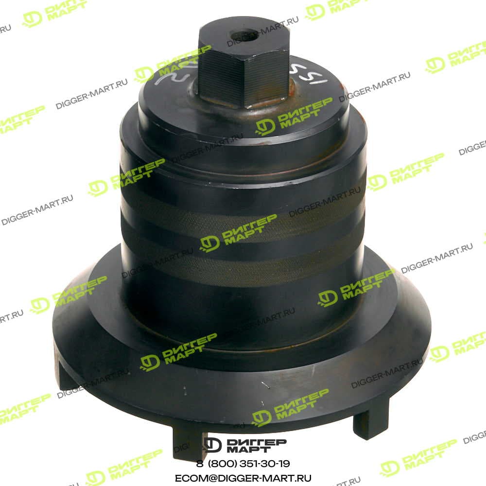 Головка TEREX 15500882