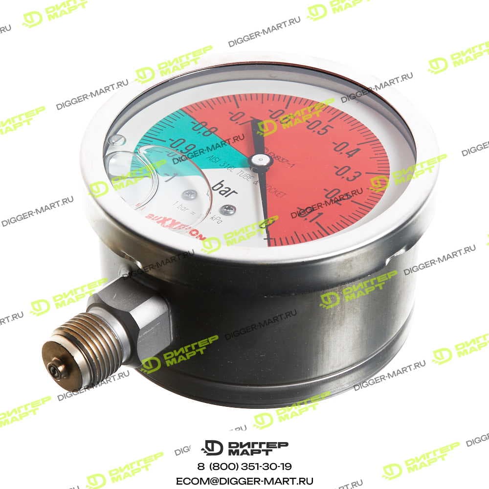 Вакуумметр LONMADI PARTS 700031