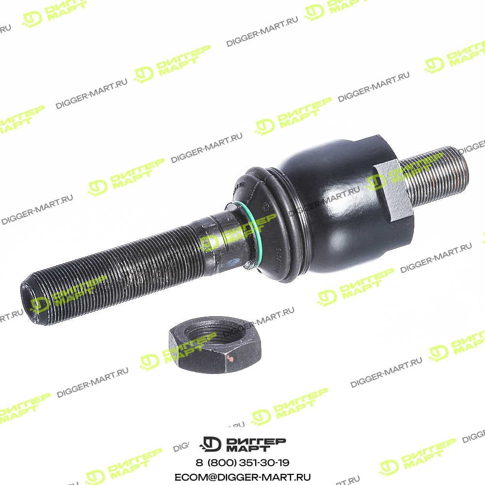 Шаровое сочленение рул. тяги DIGGER PARTS 14861