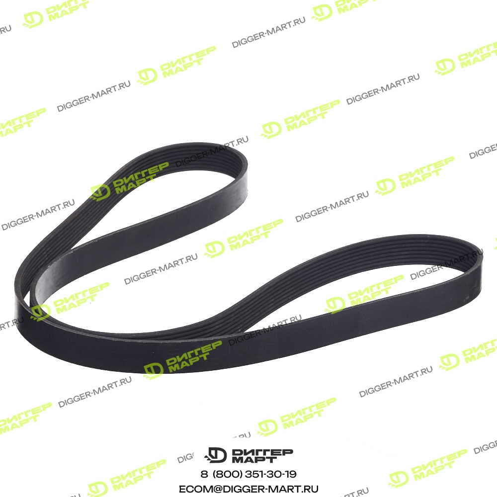 Ремень генератора L=1835 DIGGER PARTS 08598C