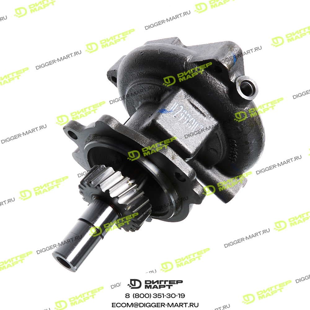Помпа CUMMINS 2882144