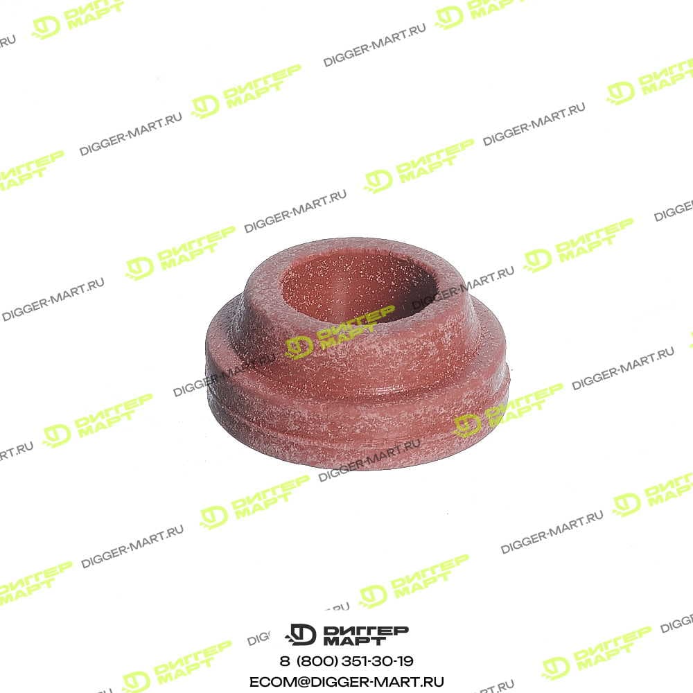 Комплект прокладок верхний DIGGER PARTS 201849
