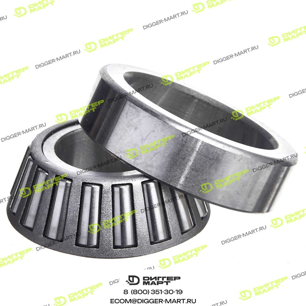 Подшипник роликовый DIGGER PARTS 09100C