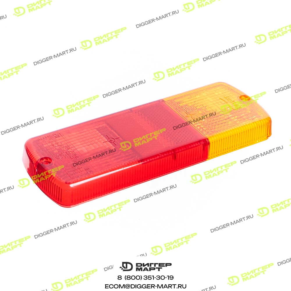 Линза DIGGER PARTS 37001