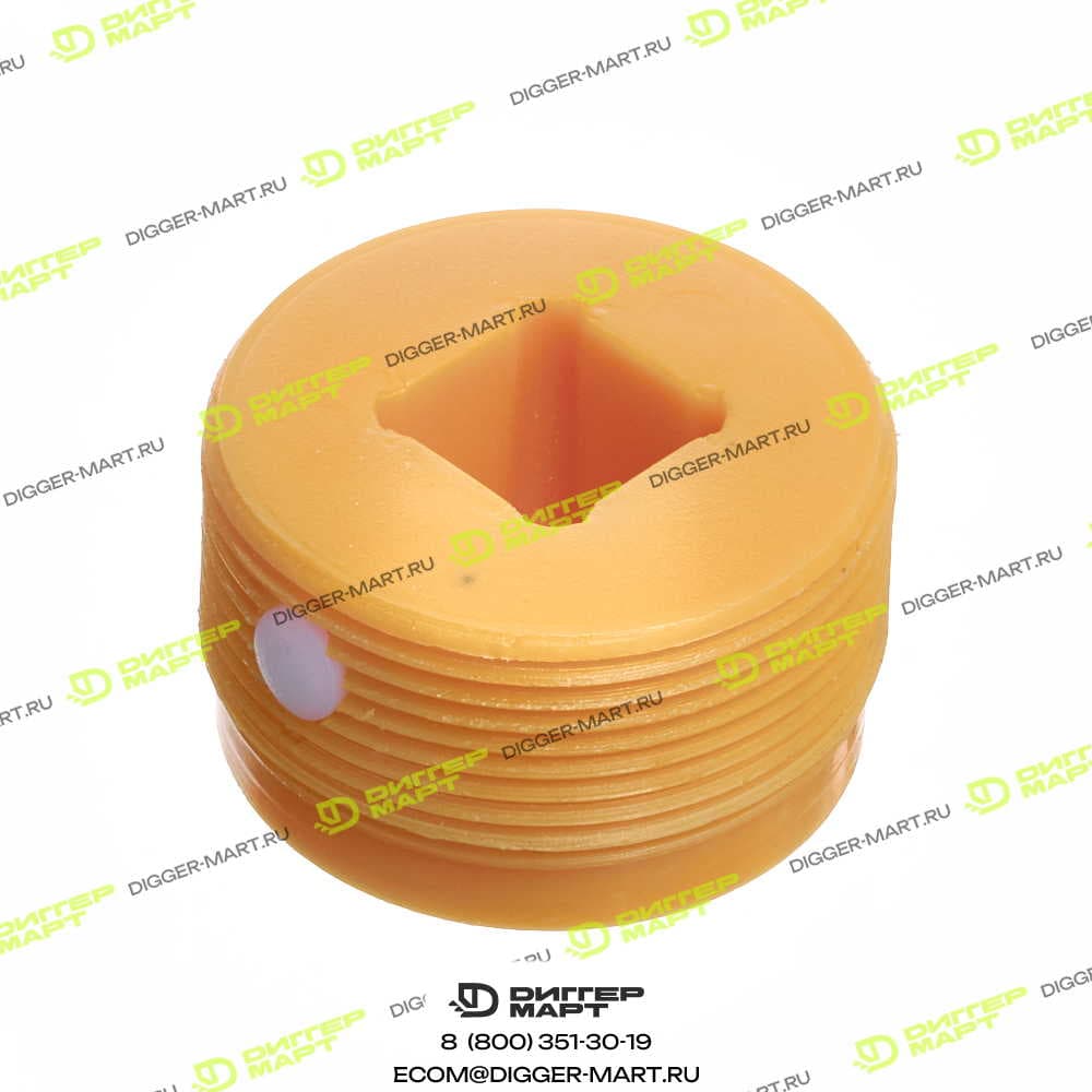 Подушка, нижняя пластик DIGGER PARTS 07665